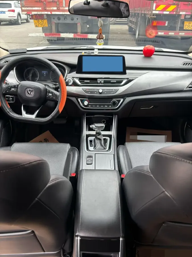 2021 ChangAn Raeton CC 1.5T 180HP L4 7DCT,autocango,china used car exporter,china ev exporter,chinese used car exporter,chinese used ev exporter