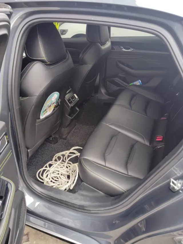 2023 Geely Preface 1.5T 181HP L4 7DCT,autocango,china used car exporter,china ev exporter,chinese used car exporter,chinese used ev exporter