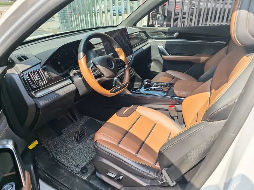 2021 BYD Tang 2.0T 192HP L4 6DCT PHEV 17.1KWH,autocango,china used car exporter,china ev exporter,chinese used car exporter,chinese used ev exporter