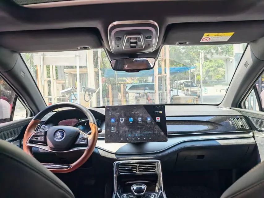 2021 BYD Tang 2.0T 192HP L4 6DCT PHEV 17.1KWH,autocango,china used car exporter,china ev exporter,chinese used car exporter,chinese used ev exporter