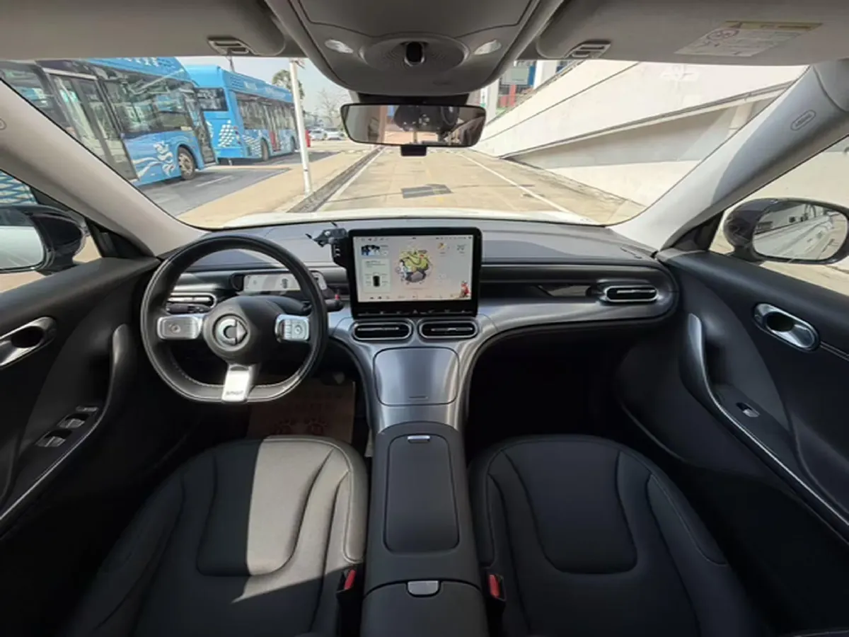 2024 Smart smart Elf 1 BEV 49KWH,autocango,china used car exporter,china ev exporter,chinese used car exporter,chinese used ev exporter