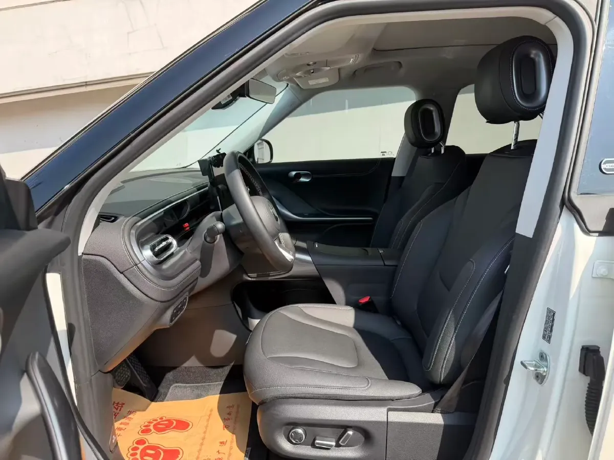 2024 Smart smart Elf 1 BEV 49KWH,autocango,china used car exporter,china ev exporter,chinese used car exporter,chinese used ev exporter