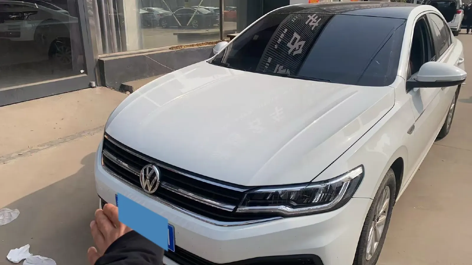 2020 Volkswagen Bora 1.5L 113HP L4 6AT,autocango,china used car exporter,china ev exporter,chinese used car exporter,chinese used ev exporter