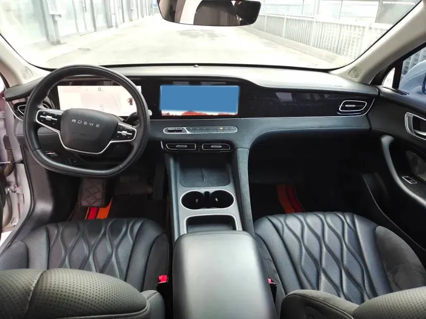 2023 Roewe D7 1.5L 112HP L4 1DHT PHEV 21.4KWH,autocango,china used car exporter,china ev exporter,chinese used car exporter,chinese used ev exporter
