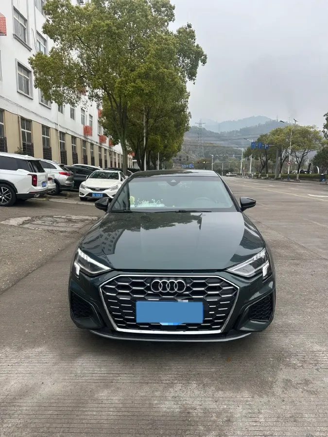 2022 Audi A3 1.4T 150HP L4 7DCT,autocango,china used car exporter,china ev exporter,chinese used car exporter,chinese used ev exporter