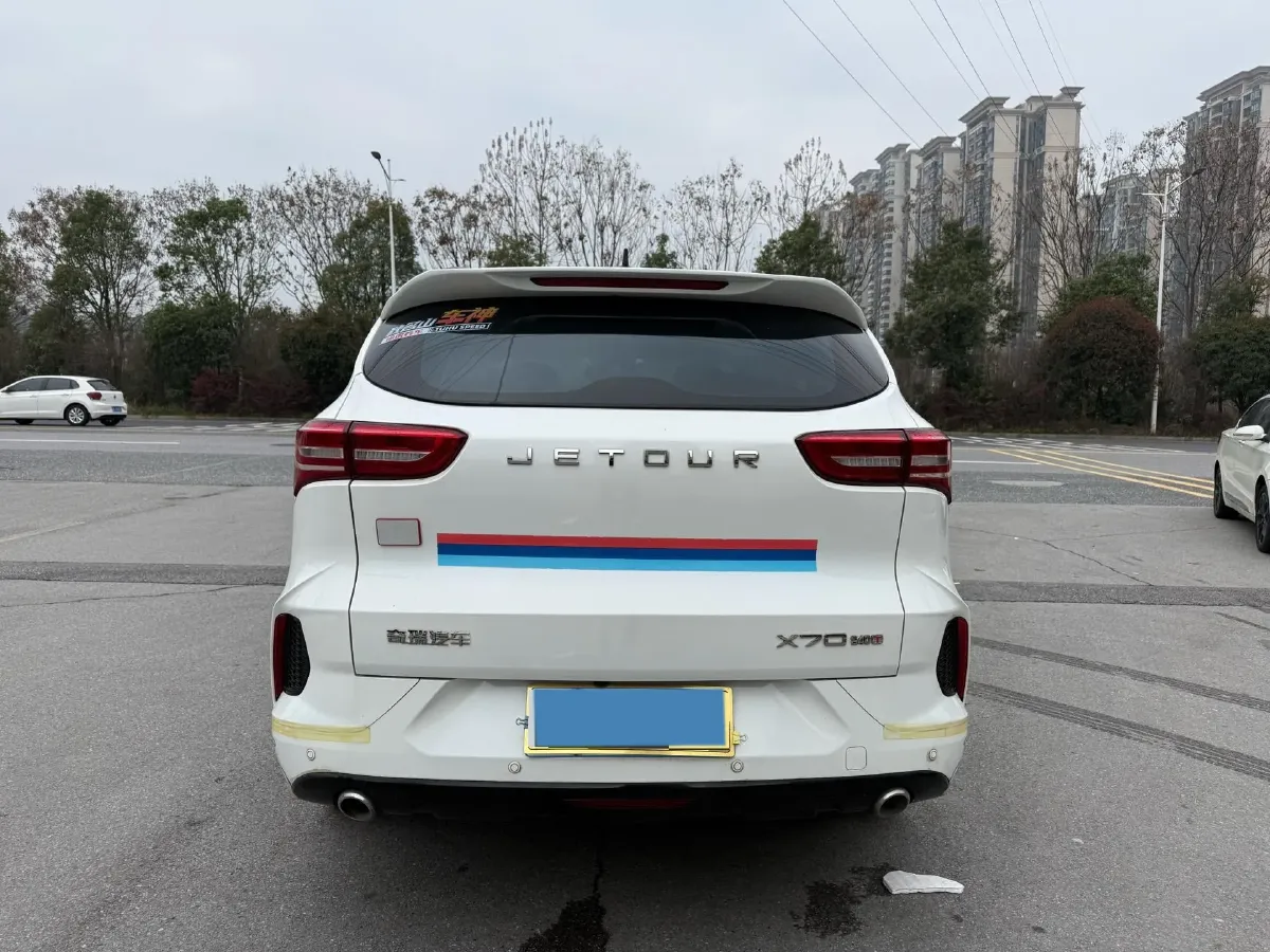 2021 VGV U70 1.5T 156HP L4 6MT,autocango,china used car exporter,china ev exporter,chinese used car exporter,chinese used ev exporter