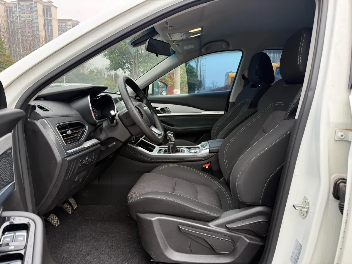 2021 VGV U70 1.5T 156HP L4 6MT,autocango,china used car exporter,china ev exporter,chinese used car exporter,chinese used ev exporter