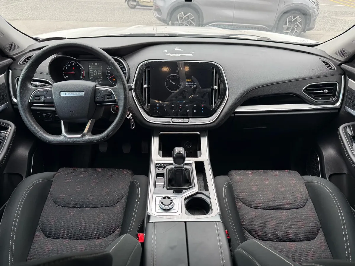 2021 VGV U70 1.5T 156HP L4 6MT,autocango,china used car exporter,china ev exporter,chinese used car exporter,chinese used ev exporter