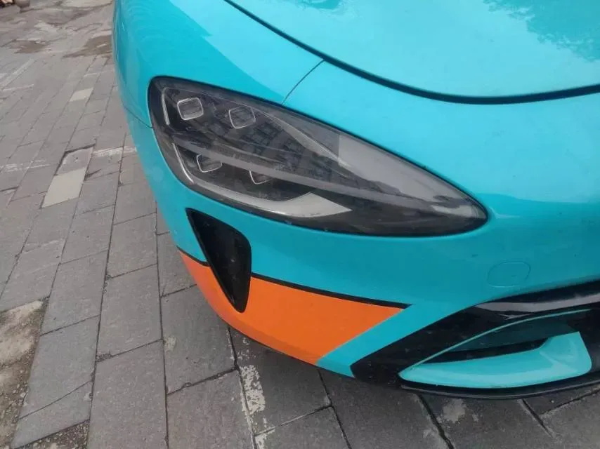 2024 MI SU7 BEV 101KWH,autocango,china used car exporter,china ev exporter,chinese used car exporter,chinese used ev exporter