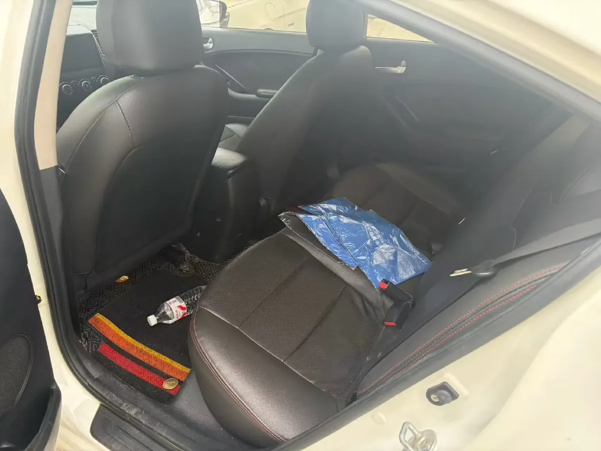 2017 Kia K3 1.6L 128HP L4 6AT,autocango,china used car exporter,china ev exporter,chinese used car exporter,chinese used ev exporter