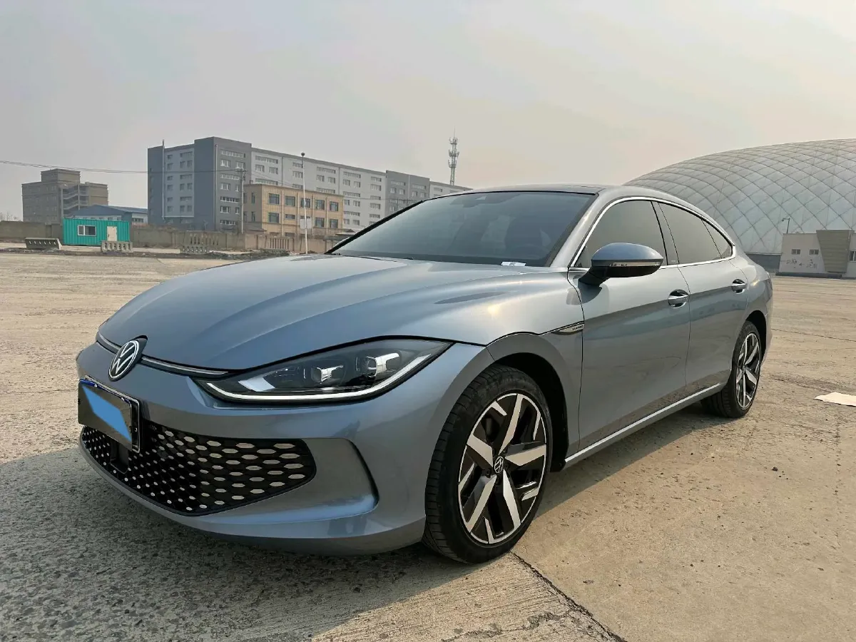 2023 Volkswagen Lamando 1.4T 150HP L4 7DCT,autocango,china used car exporter,china ev exporter,chinese used car exporter,chinese used ev exporter