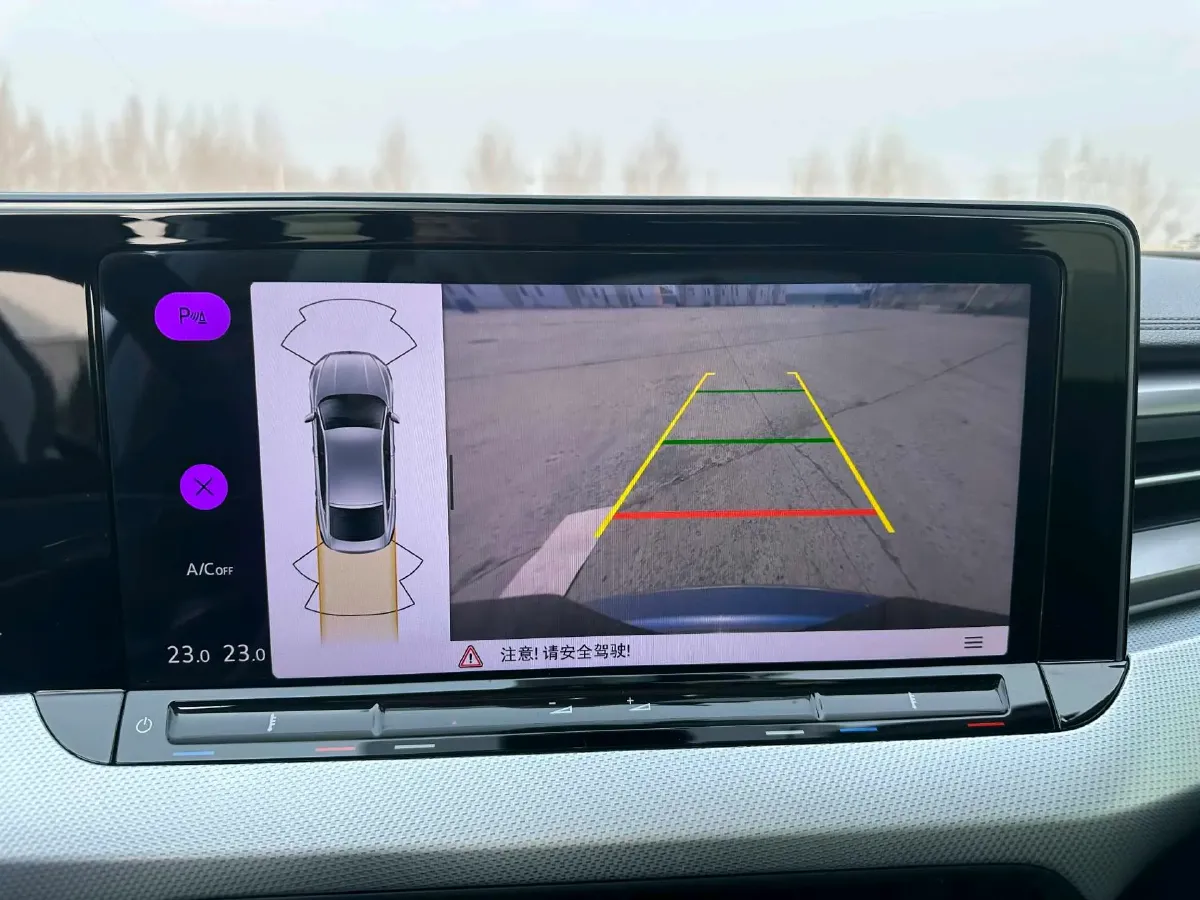 2023 Volkswagen Lamando 1.4T 150HP L4 7DCT,autocango,china used car exporter,china ev exporter,chinese used car exporter,chinese used ev exporter