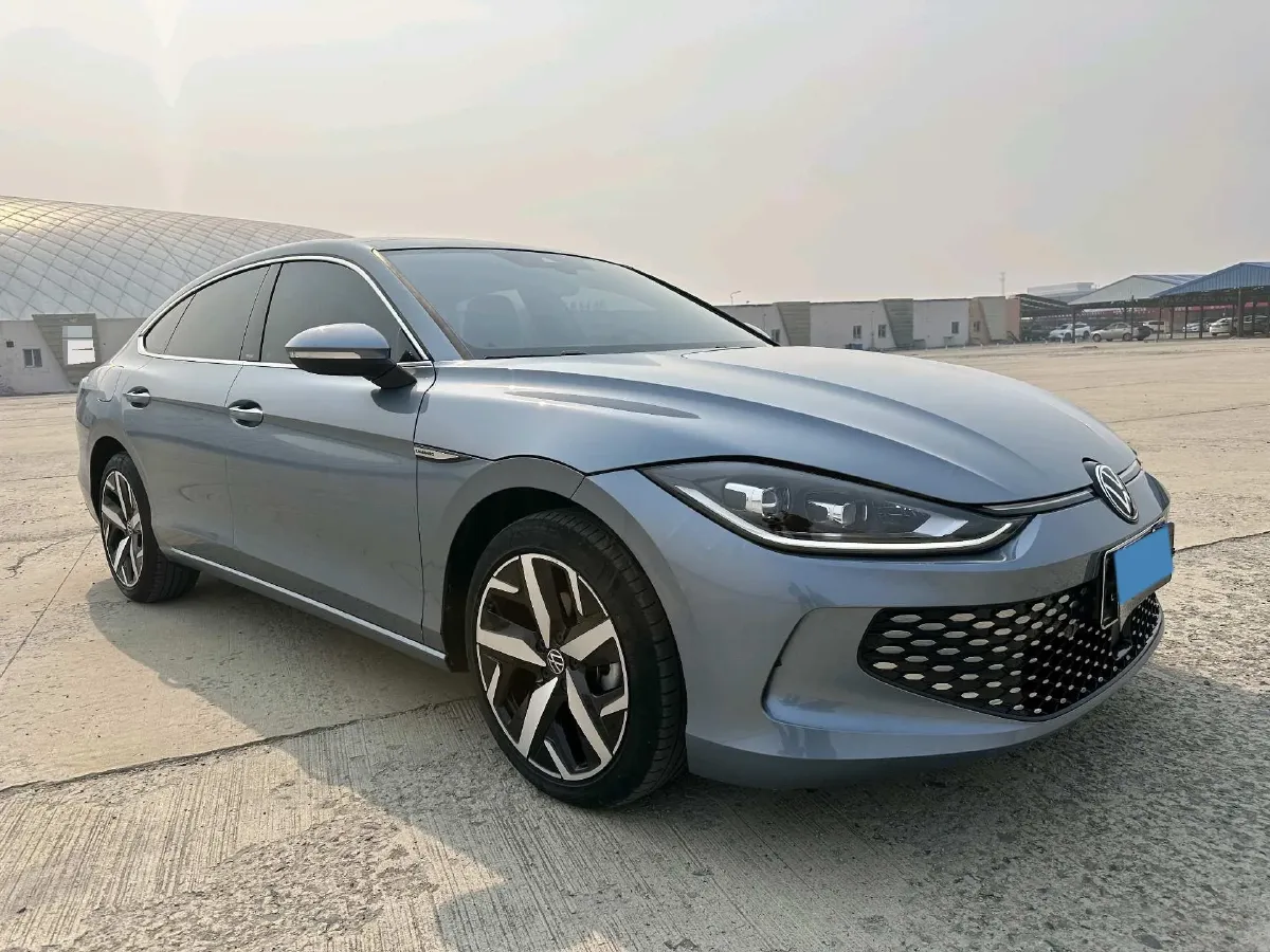 2023 Volkswagen Lamando 1.4T 150HP L4 7DCT,autocango,china used car exporter,china ev exporter,chinese used car exporter,chinese used ev exporter