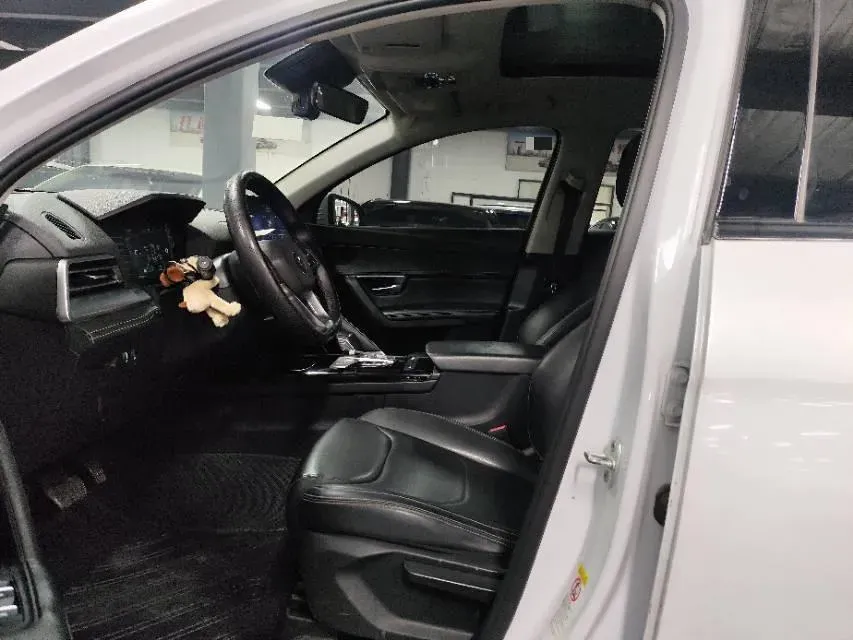 2019 BYD Song Pro 1.5T 160HP L4 6DCT,autocango,china used car exporter,china ev exporter,chinese used car exporter,chinese used ev exporter