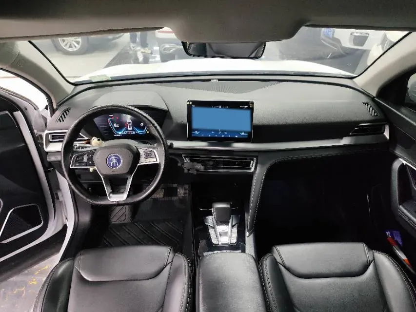 2019 BYD Song Pro 1.5T 160HP L4 6DCT,autocango,china used car exporter,china ev exporter,chinese used car exporter,chinese used ev exporter