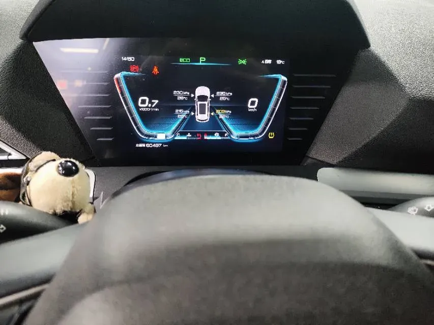 2019 BYD Song Pro 1.5T 160HP L4 6DCT,autocango,china used car exporter,china ev exporter,chinese used car exporter,chinese used ev exporter