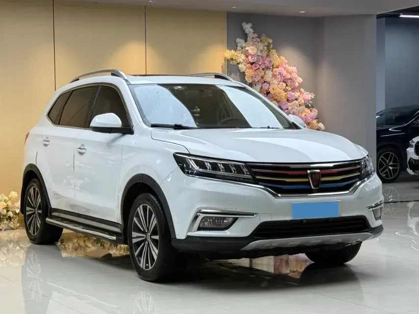 2018 Roewe RX5 1.5T 169HP L4 7DCT,autocango,china used car exporter,china ev exporter,chinese used car exporter,chinese used ev exporter