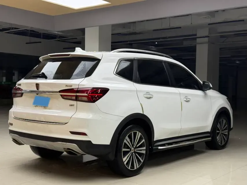 2018 Roewe RX5 1.5T 169HP L4 7DCT,autocango,china used car exporter,china ev exporter,chinese used car exporter,chinese used ev exporter