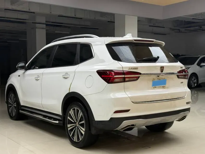 2018 Roewe RX5 1.5T 169HP L4 7DCT,autocango,china used car exporter,china ev exporter,chinese used car exporter,chinese used ev exporter