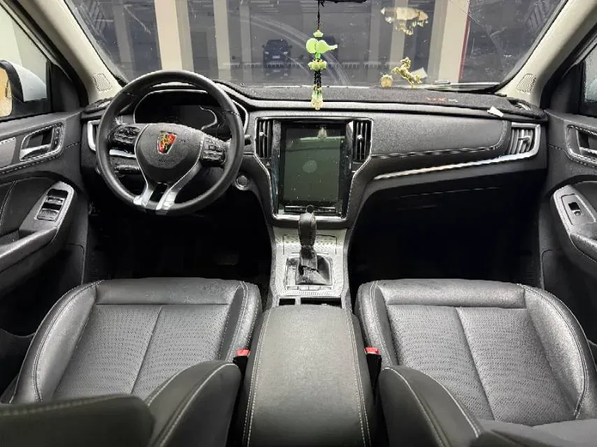 2018 Roewe RX5 1.5T 169HP L4 7DCT,autocango,china used car exporter,china ev exporter,chinese used car exporter,chinese used ev exporter