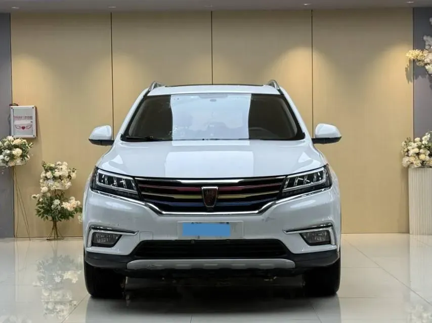 2018 Roewe RX5 1.5T 169HP L4 7DCT,autocango,china used car exporter,china ev exporter,chinese used car exporter,chinese used ev exporter