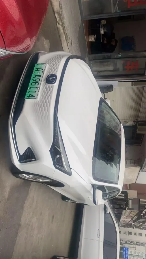 2022 ChangAn Eado BEV 47.78KWH,autocango,china used car exporter,china ev exporter,chinese used car exporter,chinese used ev exporter