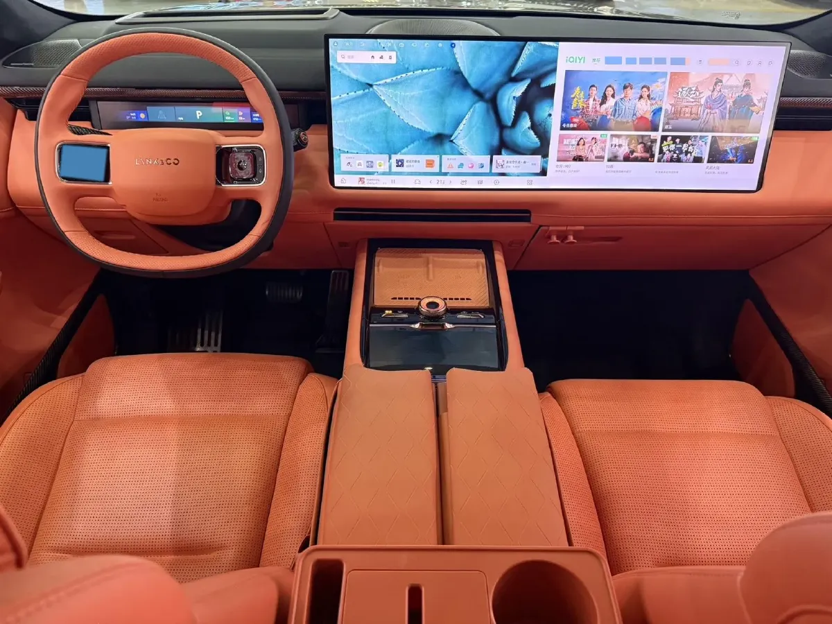 2025 LYNK&CO 900 2.0T 254HP L4 3DHT PHEV,autocango,china used car exporter,china ev exporter,chinese used car exporter,chinese used ev exporter