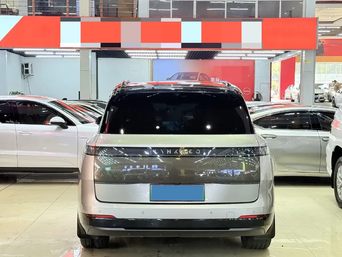 2025 LYNK&CO 900 2.0T 254HP L4 3DHT PHEV,autocango,china used car exporter,china ev exporter,chinese used car exporter,chinese used ev exporter