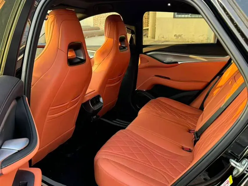 2024 BYD Sea Lion 07 BEV 80.64KWH,autocango,china used car exporter,china ev exporter,chinese used car exporter,chinese used ev exporter