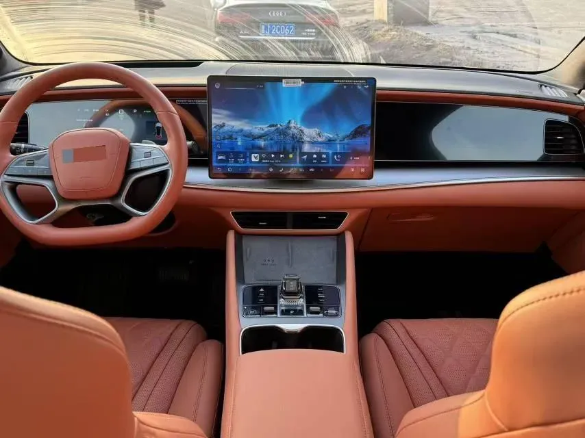 2024 BYD Sea Lion 07 BEV 80.64KWH,autocango,china used car exporter,china ev exporter,chinese used car exporter,chinese used ev exporter