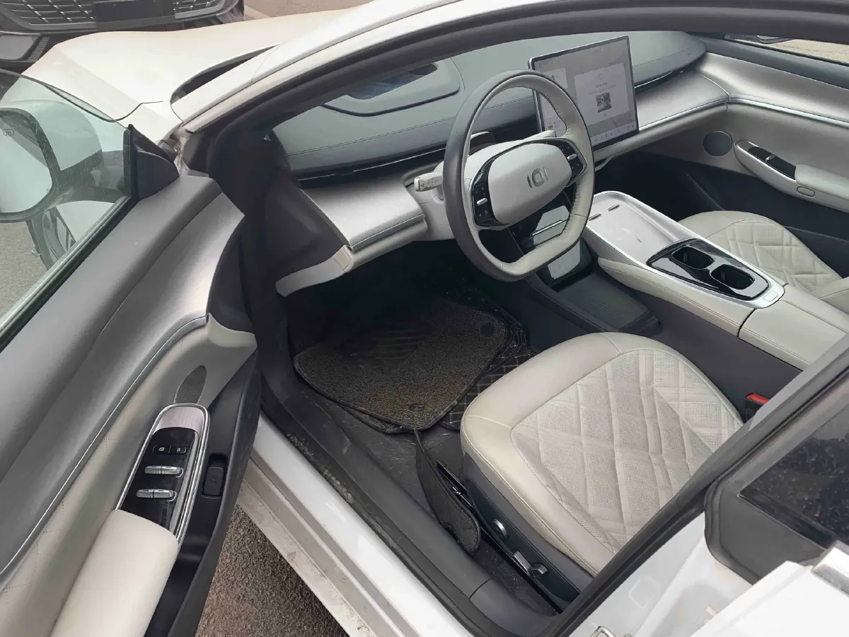 2023 ChangAn QiYuan A07 1.5L 95HP L4 REEV 28.4KWH,autocango,china used car exporter,china ev exporter,chinese used car exporter,chinese used ev exporter