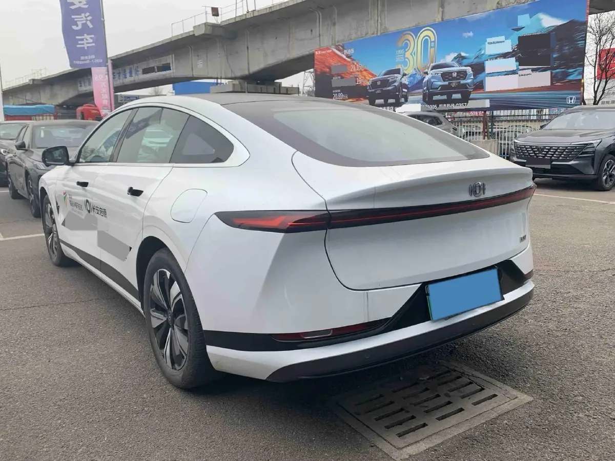 2023 ChangAn QiYuan A07 1.5L 95HP L4 REEV 28.4KWH,autocango,china used car exporter,china ev exporter,chinese used car exporter,chinese used ev exporter