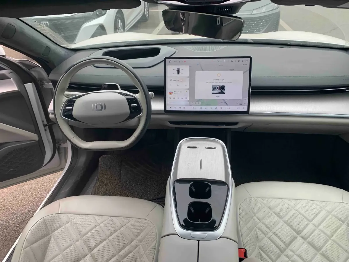 2023 ChangAn QiYuan A07 1.5L 95HP L4 REEV 28.4KWH,autocango,china used car exporter,china ev exporter,chinese used car exporter,chinese used ev exporter