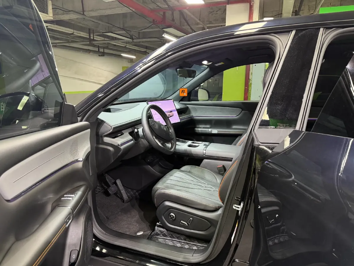 2025 ChangAn QiYuan Q07 1.5L 98HP L4 E-CVT PHEV,autocango,china used car exporter,china ev exporter,chinese used car exporter,chinese used ev exporter