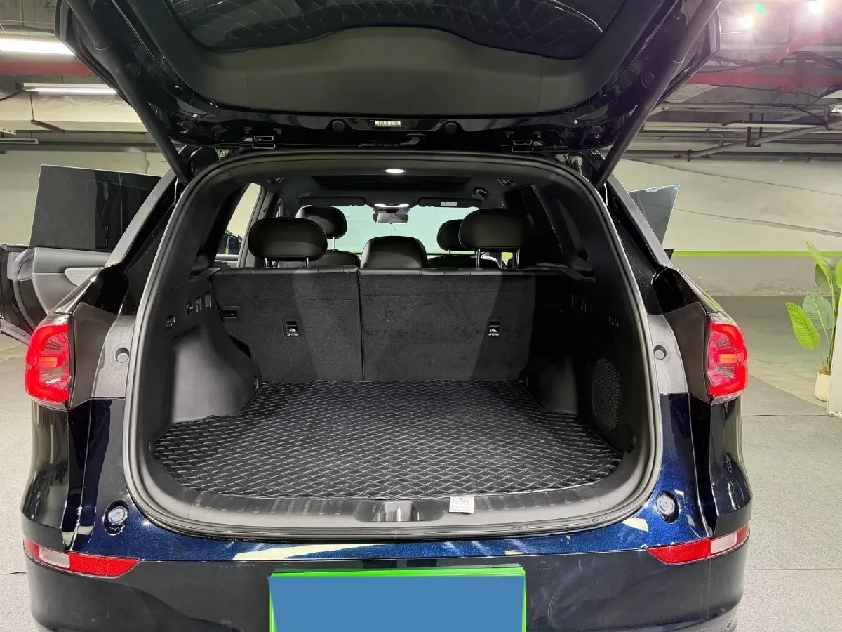 2025 ChangAn QiYuan Q07 1.5L 98HP L4 E-CVT PHEV,autocango,china used car exporter,china ev exporter,chinese used car exporter,chinese used ev exporter