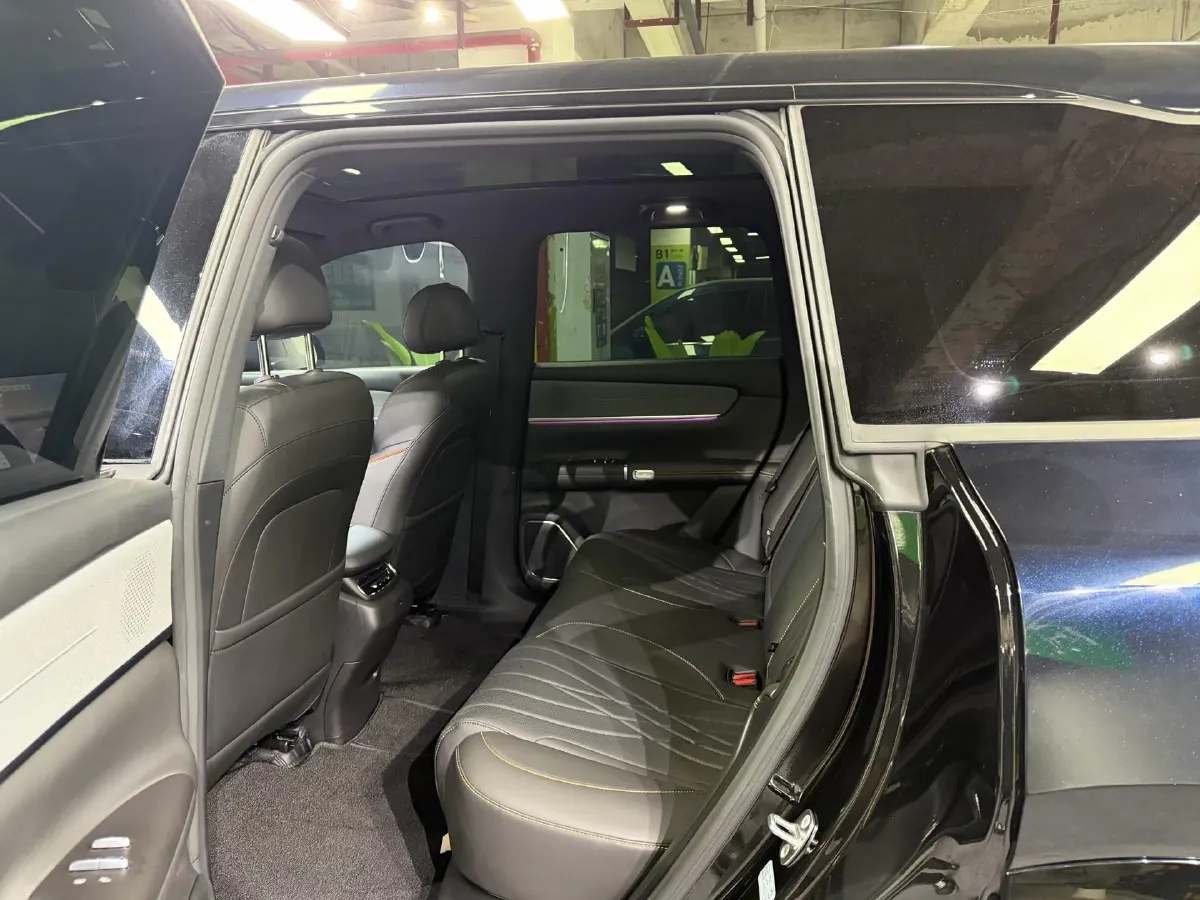 2025 ChangAn QiYuan Q07 1.5L 98HP L4 E-CVT PHEV,autocango,china used car exporter,china ev exporter,chinese used car exporter,chinese used ev exporter