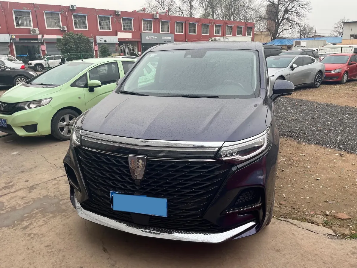2021 Roewe iMAX8 2.0T 234HP L4 8AT,autocango,china used car exporter,china ev exporter,chinese used car exporter,chinese used ev exporter