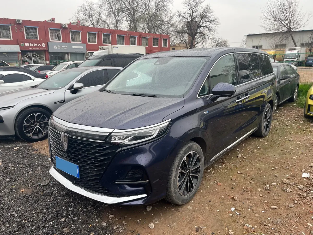 2021 Roewe iMAX8 2.0T 234HP L4 8AT,autocango,china used car exporter,china ev exporter,chinese used car exporter,chinese used ev exporter