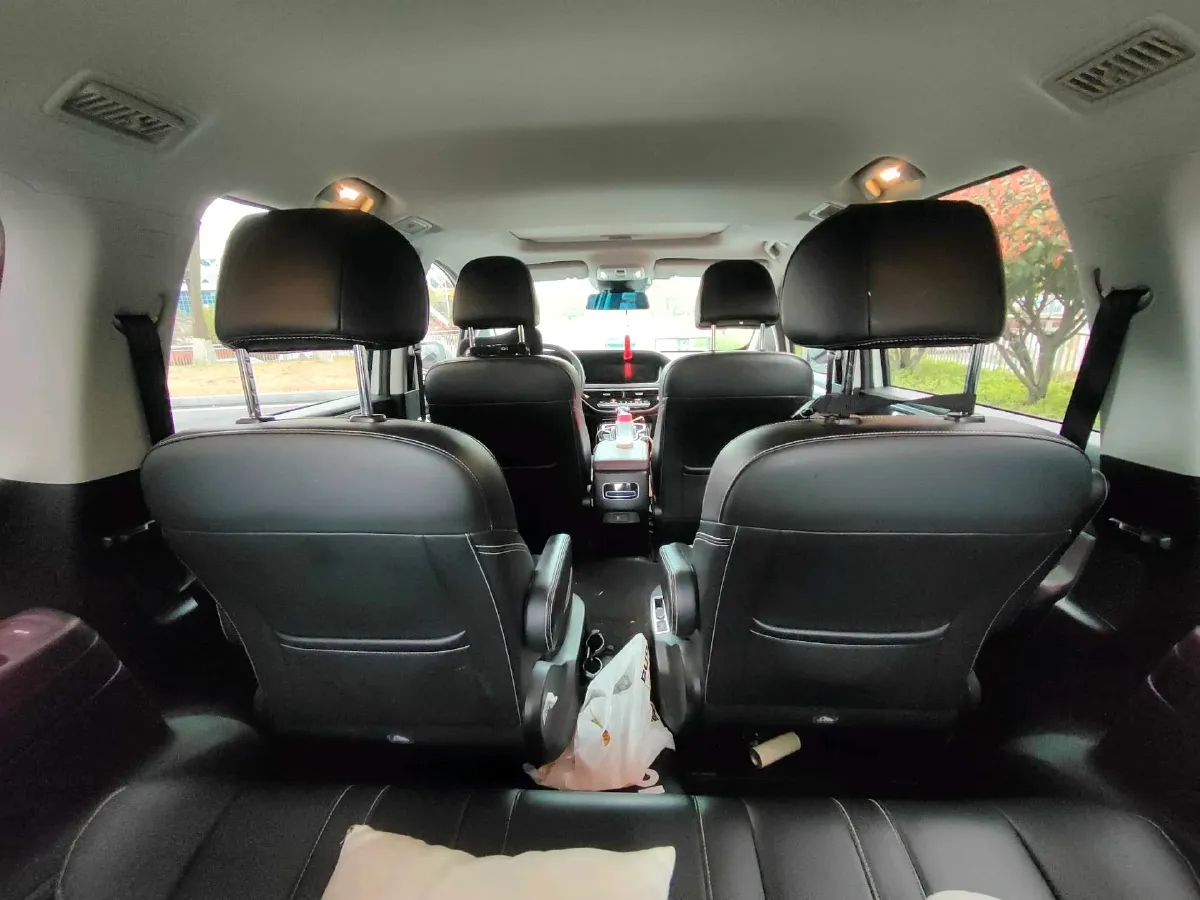 2023 GAC Trumpchi M6 1.5T 177HP L4 7DCT,autocango,china used car exporter,china ev exporter,chinese used car exporter,chinese used ev exporter