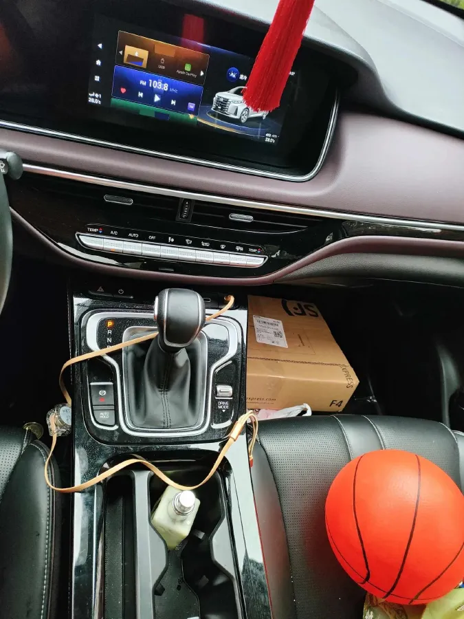 2023 GAC Trumpchi M6 1.5T 177HP L4 7DCT,autocango,china used car exporter,china ev exporter,chinese used car exporter,chinese used ev exporter