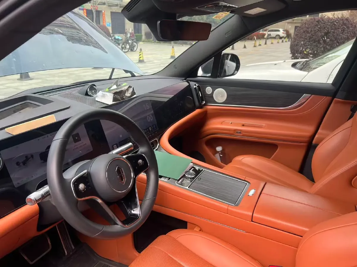 2024 HIMA AITO M9 1.5T 152HP L4 REEV 52KWH,autocango,china used car exporter,china ev exporter,chinese used car exporter,chinese used ev exporter