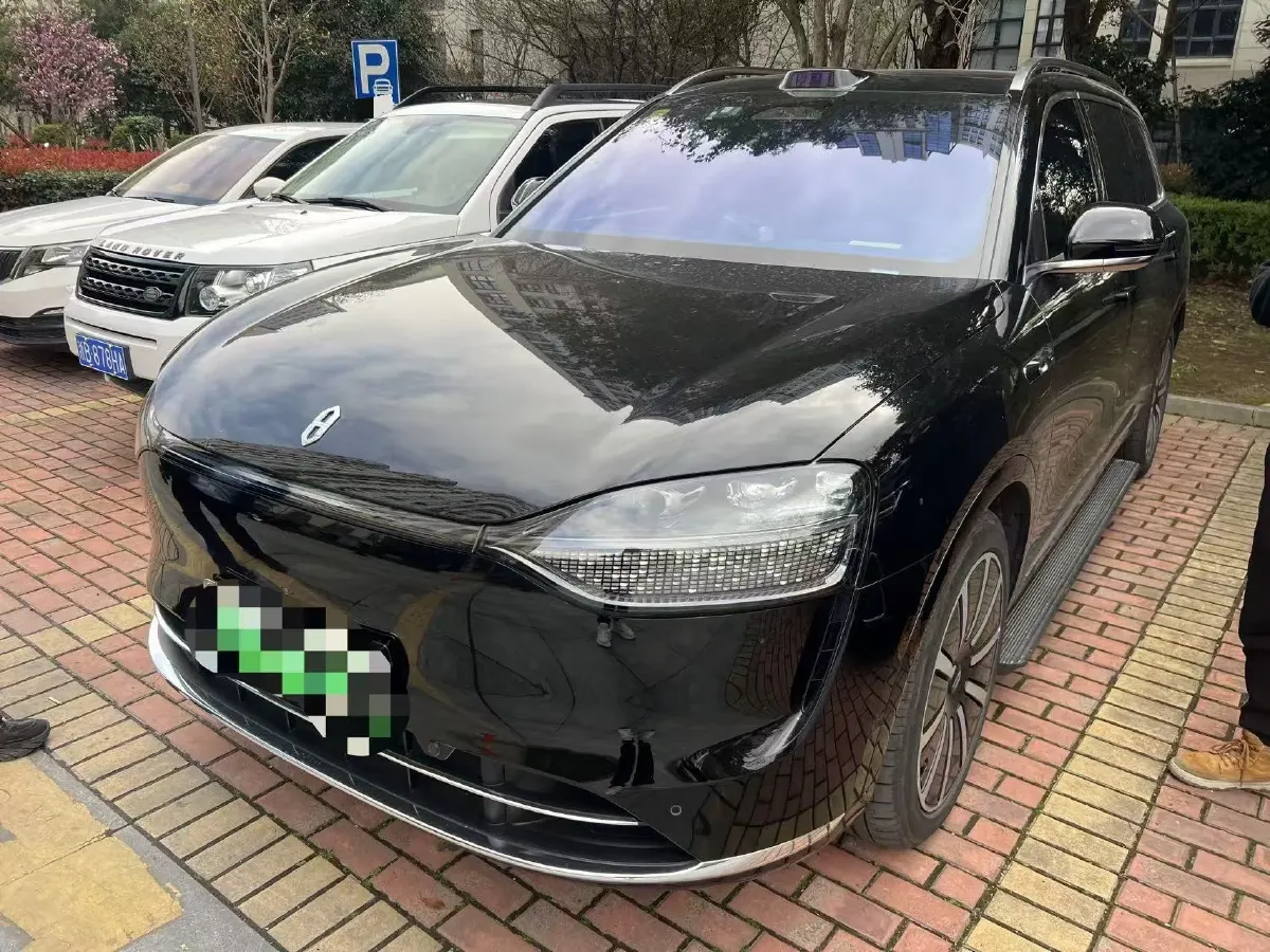 2024 HIMA AITO M9 1.5T 152HP L4 REEV 52KWH,autocango,china used car exporter,china ev exporter,chinese used car exporter,chinese used ev exporter