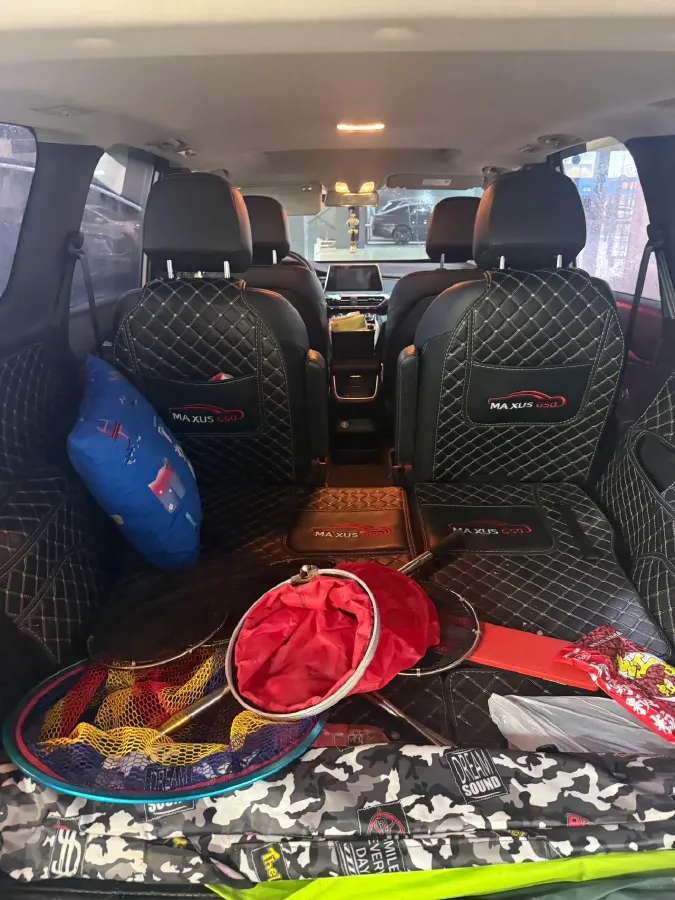 2019 MAXUS G50 1.5T 169HP L4 7DCT,autocango,china used car exporter,china ev exporter,chinese used car exporter,chinese used ev exporter