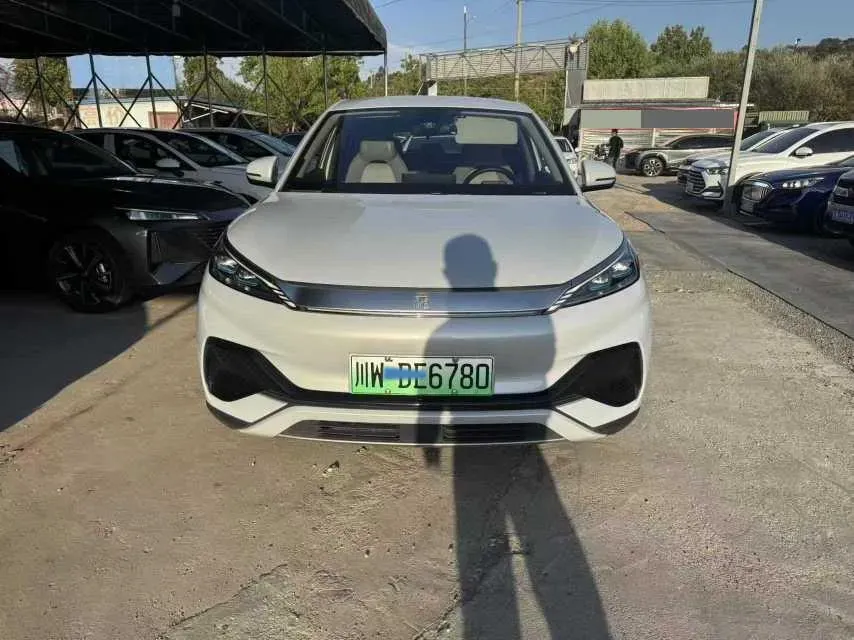 2022 BYD Destroyer 05 1.5L 110HP L4 E-CVT PHEV 8.3KWH,autocango,china used car exporter,china ev exporter,chinese used car exporter,chinese used ev exporter