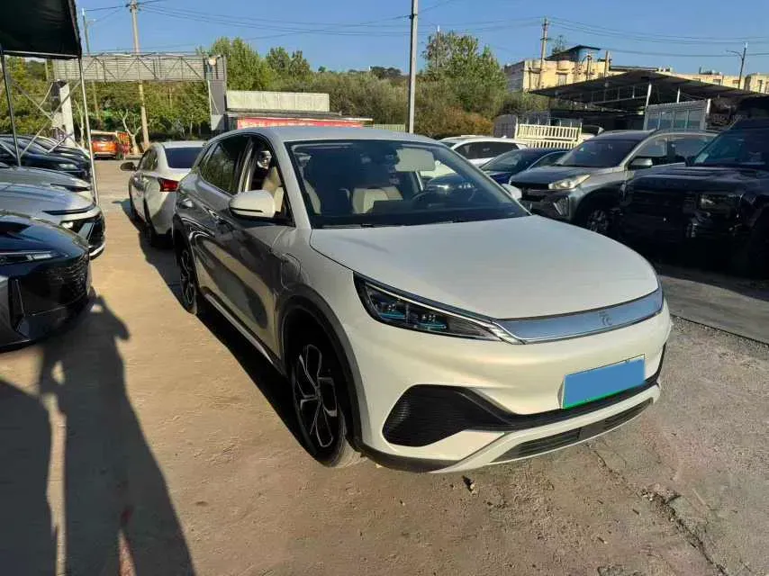 2022 BYD Destroyer 05 1.5L 110HP L4 E-CVT PHEV 8.3KWH,autocango,china used car exporter,china ev exporter,chinese used car exporter,chinese used ev exporter