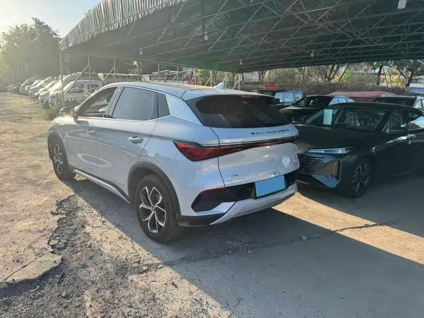 2022 BYD Destroyer 05 1.5L 110HP L4 E-CVT PHEV 8.3KWH,autocango,china used car exporter,china ev exporter,chinese used car exporter,chinese used ev exporter