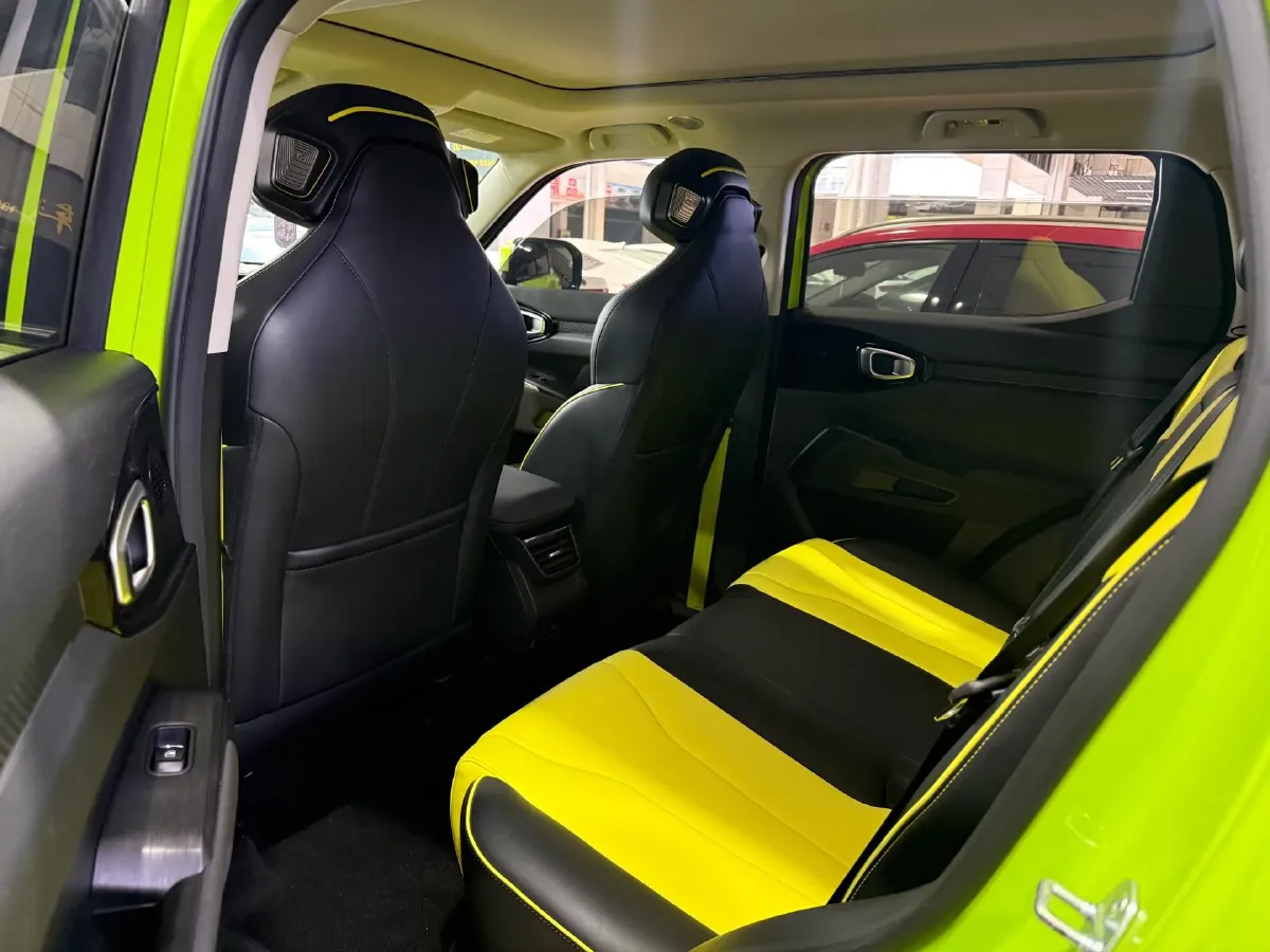 2022 Haval X Dog 1.5T 184HP L4 7DCT,autocango,china used car exporter,china ev exporter,chinese used car exporter,chinese used ev exporter