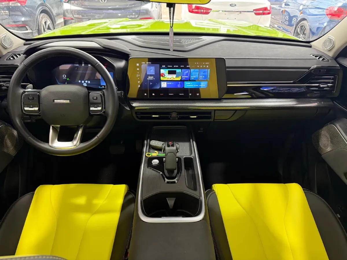 2022 Haval X Dog 1.5T 184HP L4 7DCT,autocango,china used car exporter,china ev exporter,chinese used car exporter,chinese used ev exporter