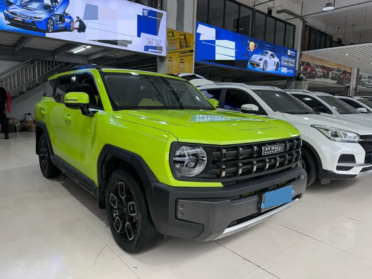 2022 Haval X Dog 1.5T 184HP L4 7DCT,autocango,china used car exporter,china ev exporter,chinese used car exporter,chinese used ev exporter