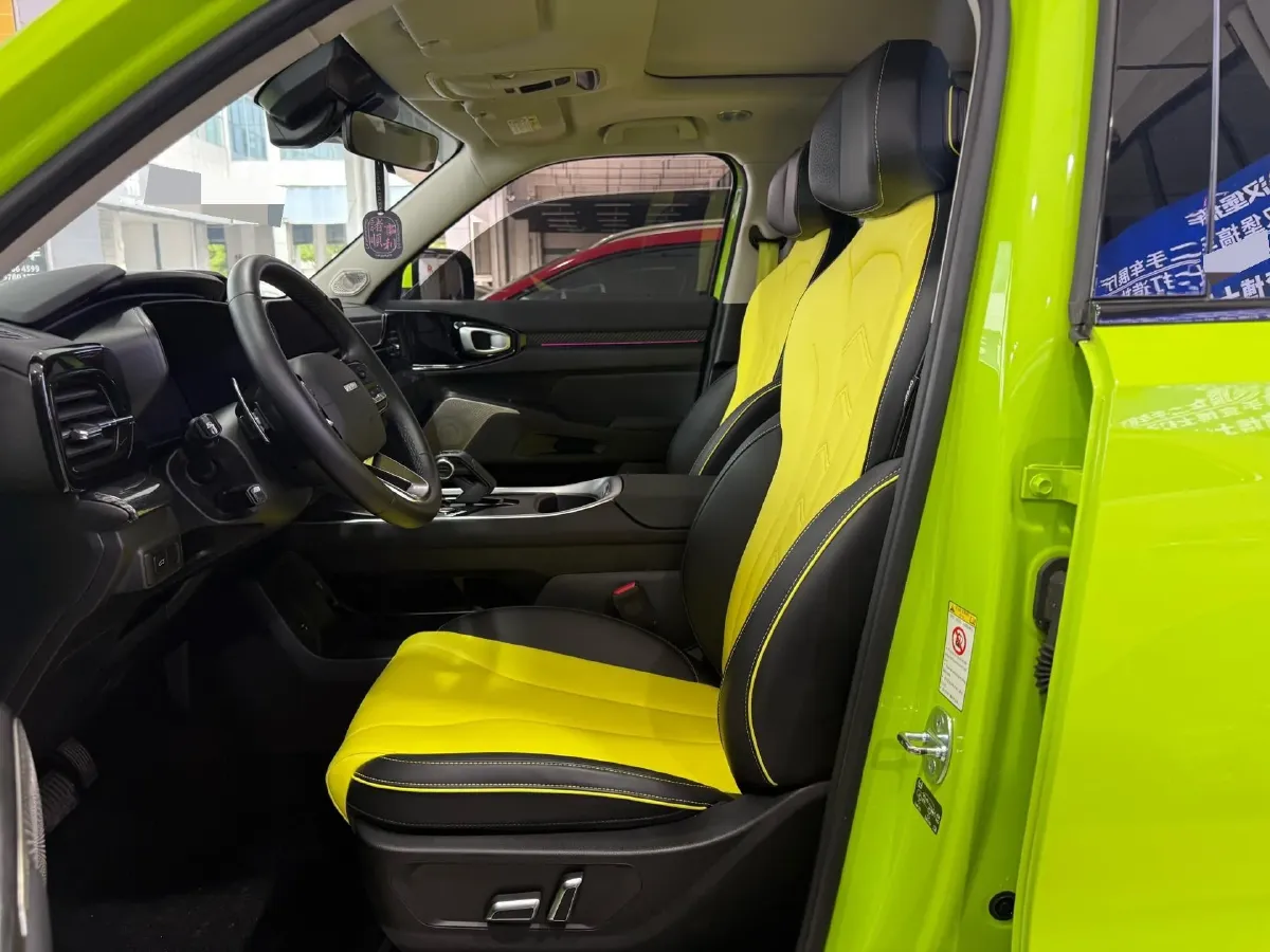 2022 Haval X Dog 1.5T 184HP L4 7DCT,autocango,china used car exporter,china ev exporter,chinese used car exporter,chinese used ev exporter